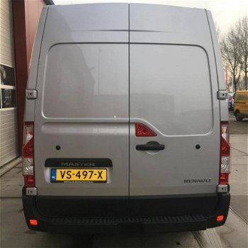 Renault Master - T33 2.3 dCi L2H2 - 1