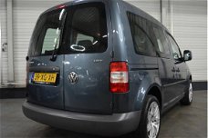 Volkswagen Caddy - 1.6 Optive Comfort 5p. +Airco/LMV