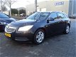 Opel Insignia Sports Tourer - 1.6 Edition Ecc Cr.control - 1 - Thumbnail