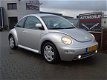 Volkswagen New Beetle - 2.0 Highline Airco Lmv - 1 - Thumbnail