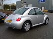 Volkswagen New Beetle - 2.0 Highline Airco Lmv - 1 - Thumbnail