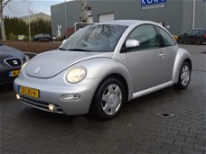 Volkswagen New Beetle - 2.0 Highline Airco Lmv