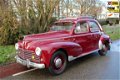 Peugeot 203 - C Bouwjaar 1956 - 1 - Thumbnail