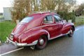 Peugeot 203 - C Bouwjaar 1956 - 1 - Thumbnail