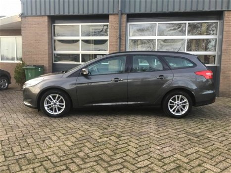 Ford Focus Wagon - 1.0 Trend Edition Navi, Pdc, Lmv - 1