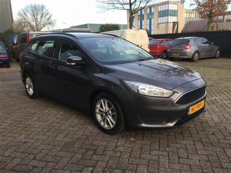 Ford Focus Wagon - 1.0 Trend Edition Navi, Pdc, Lmv - 1