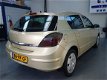 Opel Astra - 1.6 Enjoy Intropakket. AIRCO.CRUISE C. NETTE AUTO - 1 - Thumbnail
