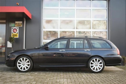 MG ZT - -T 2.5 V6 190 - 1