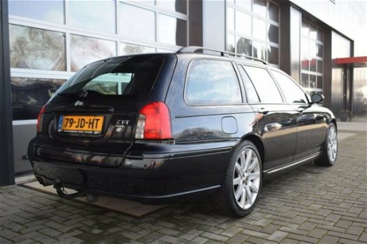 MG ZT - -T 2.5 V6 190 - 1