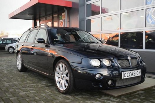 MG ZT - -T 2.5 V6 190 - 1