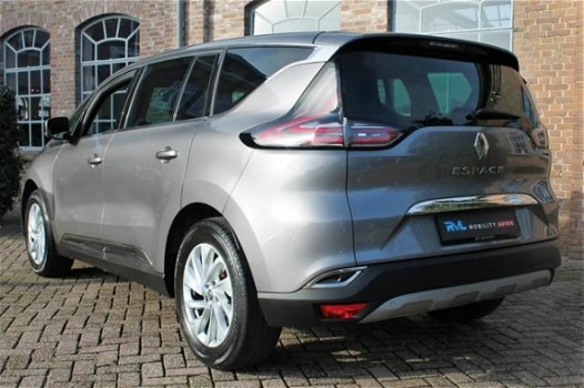 Renault Espace - 1.6 dCi 11-2015 Navi Camera Panodak Climate 149.176KM - 1