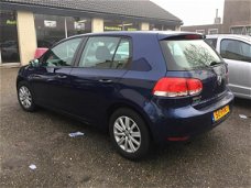 Volkswagen Golf - 1.6 TDI Comfortline BlueMotion