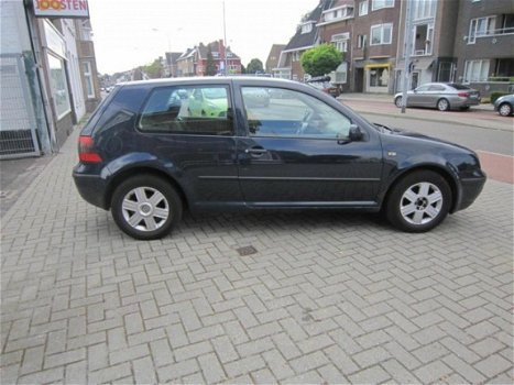 Volkswagen Golf - 1.4-16V - 1