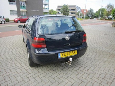 Volkswagen Golf - 1.4-16V - 1