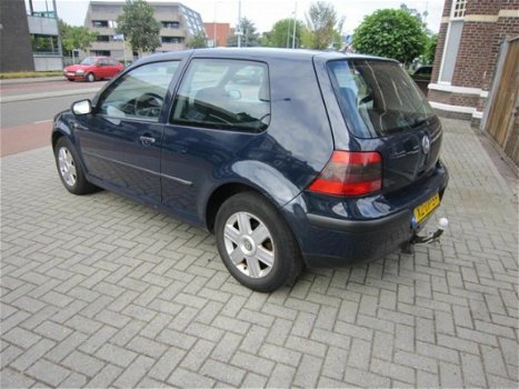 Volkswagen Golf - 1.4-16V - 1