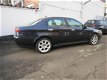 Alfa Romeo 166 - 2.5 V6 - 1 - Thumbnail