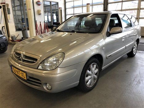 Citroën Xsara Break - 1.6i 16V DIFFÉRENCE | AIRCO | APK | NW. KOPPELING | 2E EIG - 1