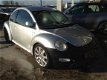 Volkswagen New Beetle - 1.9 TDI Highline - 1 - Thumbnail