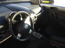 Volkswagen New Beetle - 1.9 TDI Highline