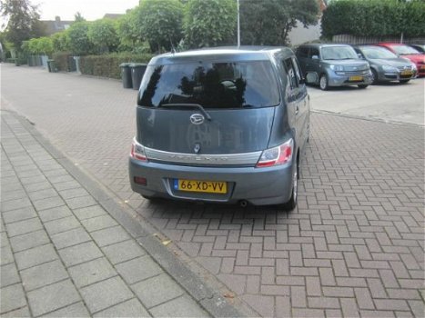 Daihatsu Materia - 1.3 Funk materia 50367 km nap airco boekjes nap - 1