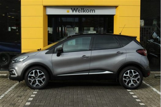 Renault Captur - TCe 90 Intens / LED / CAMERA / PDC / TOMTOM / EASY LIFE / 23.000KM - 1