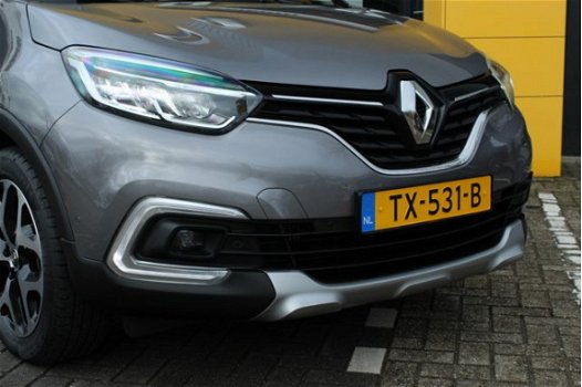 Renault Captur - TCe 90 Intens / LED / CAMERA / PDC / TOMTOM / EASY LIFE / 23.000KM - 1