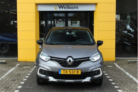 Renault Captur - TCe 90 Intens / LED / CAMERA / PDC / TOMTOM / EASY LIFE / 23.000KM - 1