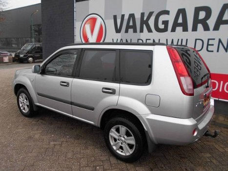 Nissan X-Trail - 2.0 2WD Comfort - 1