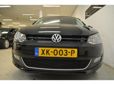 Volkswagen Polo - 1.2i Life Cruise Climate Sportint Stoelverw Pdc - 1