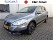 Suzuki SX4 S-Cross - 1.6 High Executive 120pk Automaat I Leder I Navi - 1 - Thumbnail