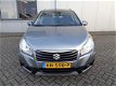 Suzuki SX4 S-Cross - 1.6 High Executive 120pk Automaat I Leder I Navi - 1 - Thumbnail