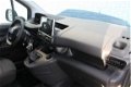 Peugeot Partner - GB 1.6 BlueHDI 100pk Premium | Aircondioning | Camera | Parkeersensoren | - 1 - Thumbnail