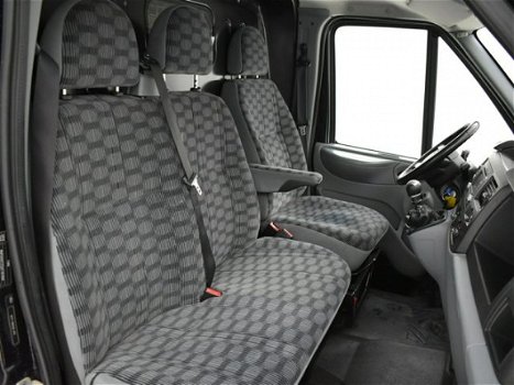 Ford Transit - 280M 2.2 TDCI L2H1 E.C. LIMITED *MARGE* 2 SCHUIFDEUREN / NAVIGATIE / CAMERA - 1