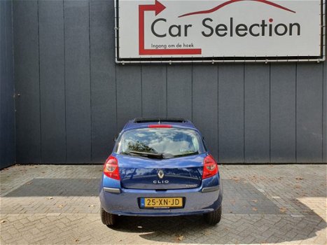 Renault Clio - 1.2-16V AIRCO PANORAMADAK - 1