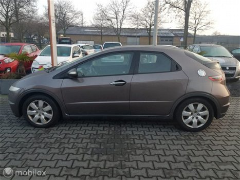 Honda Civic - VIII 1.4 Comfort €7.750, 00 of maandelijks €175 - 1