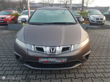 Honda Civic - VIII 1.4 Comfort €7.750, 00 of maandelijks €175 - 1
