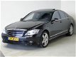 Mercedes-Benz S-klasse - 420 CDI AMG - 1 - Thumbnail