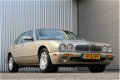 Jaguar Sovereign - XJ 4.0 V8 NED.AUTO 1E EIGENAAR - 1 - Thumbnail