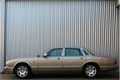 Jaguar Sovereign - XJ 4.0 V8 NED.AUTO 1E EIGENAAR - 1 - Thumbnail