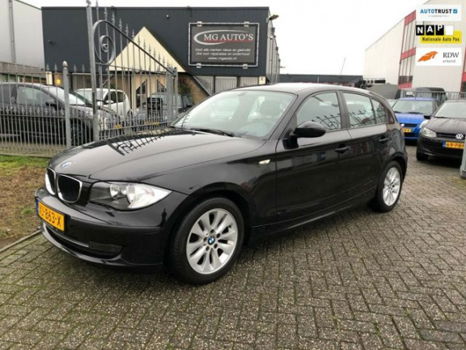 BMW 1-serie - 116i - 1