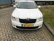 Skoda Superb - 1.9 TDI GreenLine - 1 - Thumbnail