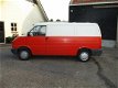 Volkswagen Transporter - 2.5 TDI - 1 - Thumbnail