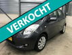 Toyota Yaris - 1.3 VVTi Sol NAP 5drs AIRCO NAVI PDC zeer luxe uitvoering - 1 - Thumbnail