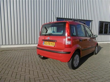 Fiat Panda - 1.2 Class Panorama Schuif Dak Apk t/m 2020 - 1