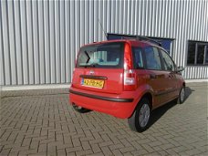 Fiat Panda - 1.2 Class Panorama Schuif Dak Apk t/m 2020