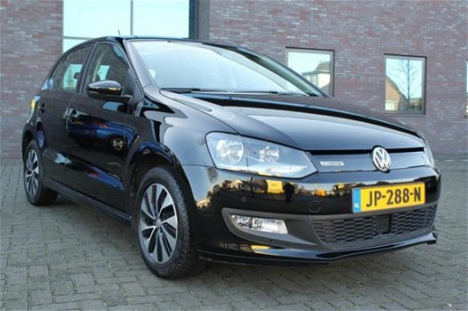 Volkswagen Polo - 1.0 BlueMotion Edition ACC - 1