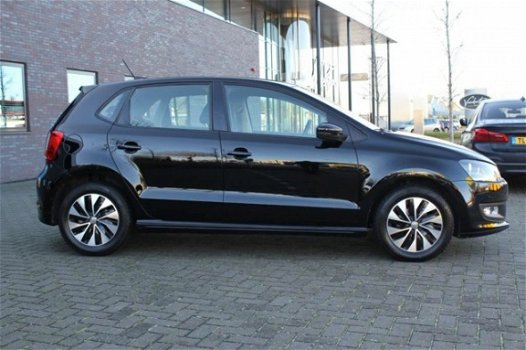 Volkswagen Polo - 1.0 BlueMotion Edition ACC - 1