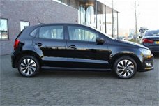 Volkswagen Polo - 1.0 BlueMotion Edition ACC