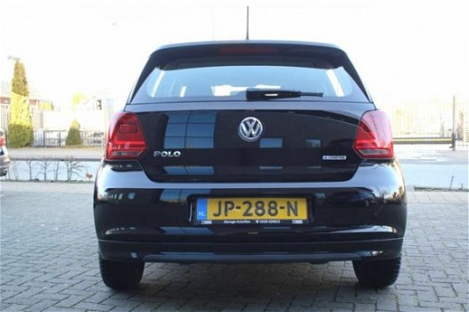 Volkswagen Polo - 1.0 BlueMotion Edition ACC - 1