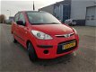 Hyundai i10 - 1.1 Pure 2 e eigenaar / APK 12-04-2020AIRCO / ZEER ZUINIGE AUTO /INRUIL MOG - 1 - Thumbnail